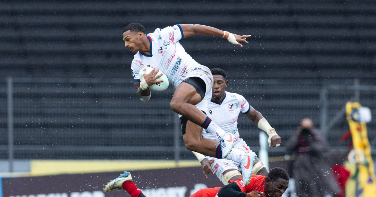 'We are only scratching the surface of our true capability'