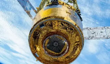 HTV-X1 Spacecraft to depart from ISS