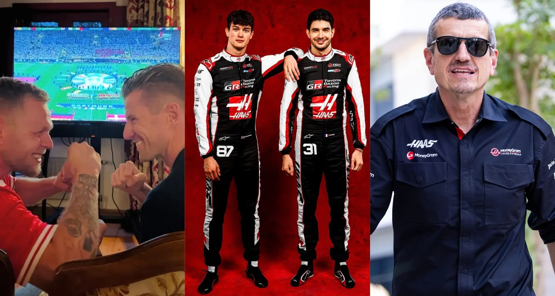 SHANGHAI, CHINA - MARCH 15: Charles Leclerc of Monaco driving the (16) Scuderia Ferrari SF-26 leads