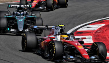 Lewis Hamilton reveals what 'killed' China Sprint victory hopes after George Russell battle