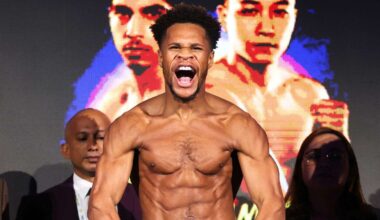Devin Haney ‘moving on’ after ‘delusional’ fight talks collapse: “The money isn’t right”