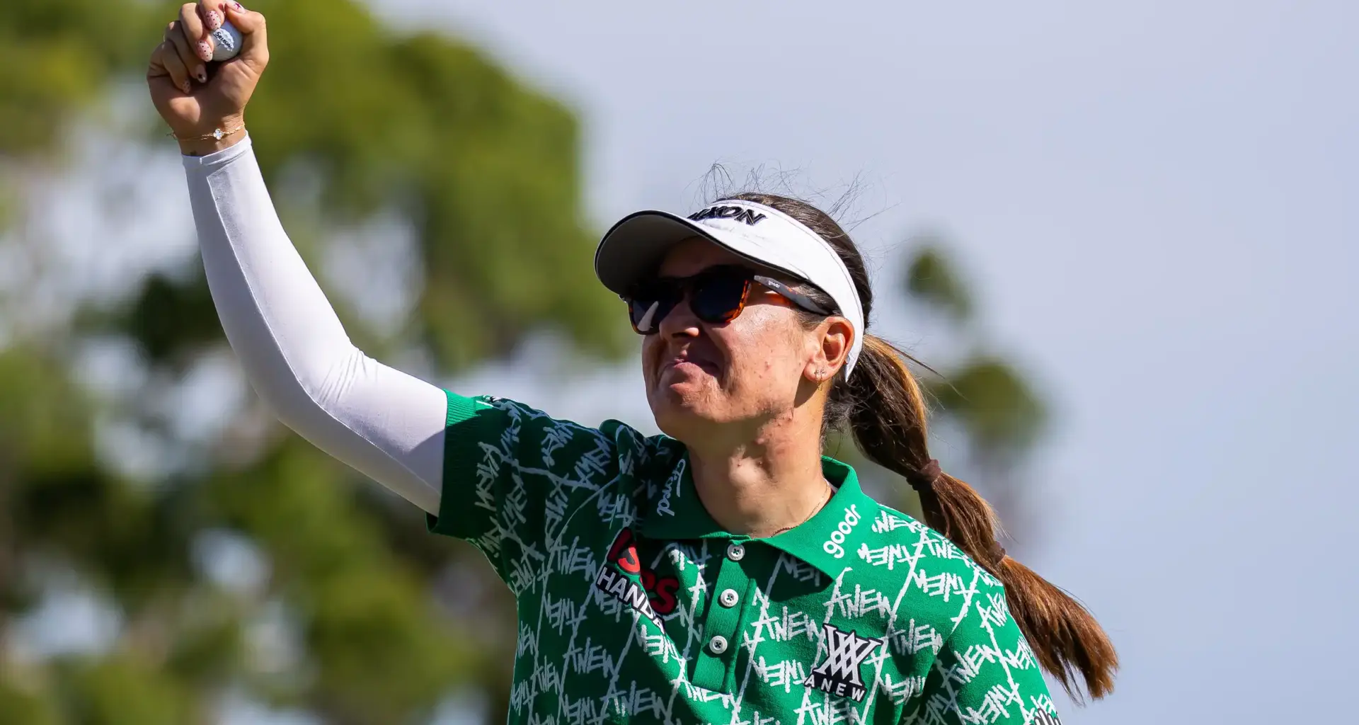 Hannah Green ends home drought with emotional Women’s Australian Open victory – Australian Golf Digest