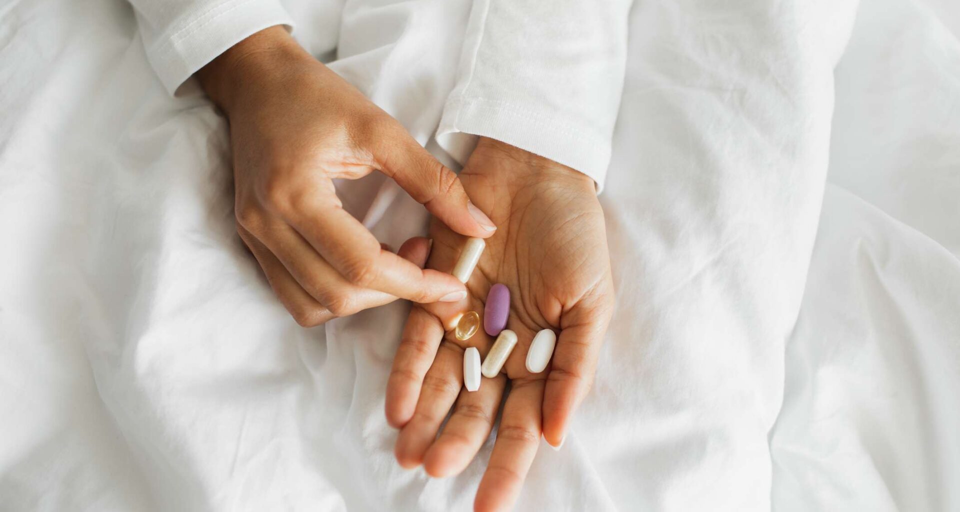 What Happens When You Mix Magnesium With Other Sleep Aids