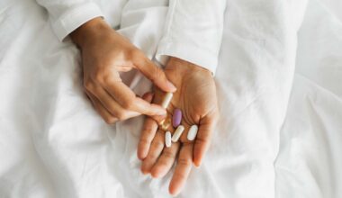 What Happens When You Mix Magnesium With Other Sleep Aids