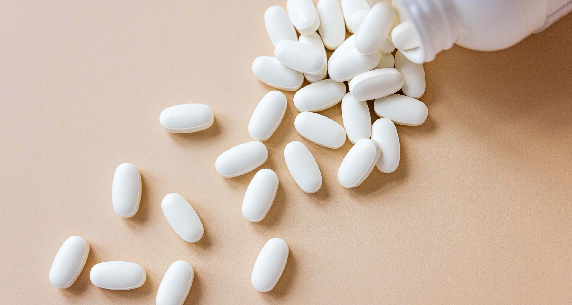3 Supplements That Could Make Magnesium Less Effective