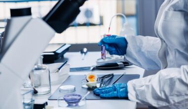 Biotechnology Activity Draws Attention Across Russell 1000