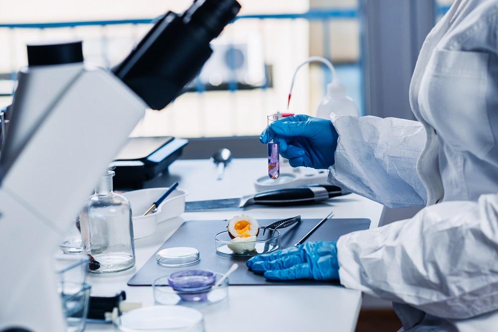 Biotechnology Activity Draws Attention Across Russell 1000