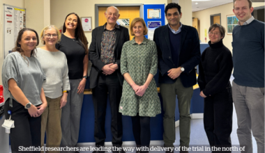 Diabetes Trial Explores Hypo Awareness Solutions