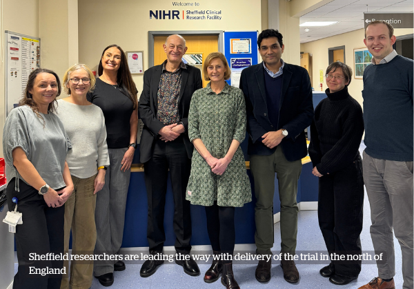 Diabetes Trial Explores Hypo Awareness Solutions