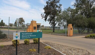 Sunraysia Cricket Association Grand Final results