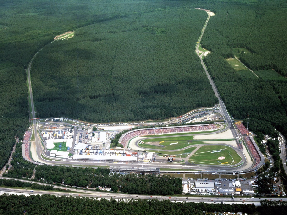Hockenheimring