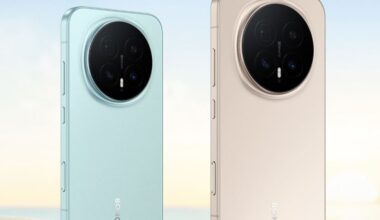 Honor's upcoming compact flagship phone could dominate the Galaxy S27 and Xiaomi 18