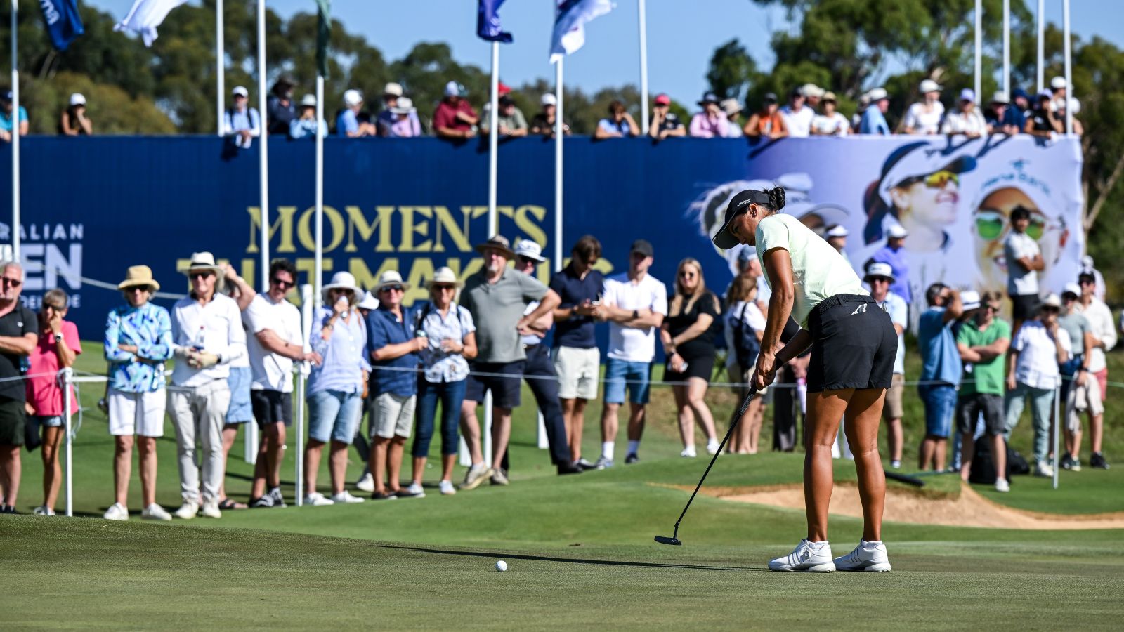 Why Adelaide is becoming the centre of Australian golf - Features
