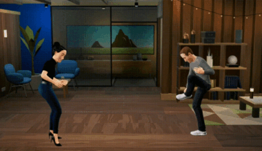 Meta Quest VR Headset Users to Lose Access to Horizon Worlds, Legs and All