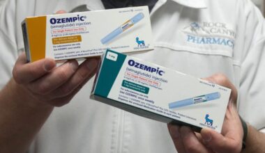 The promise of obesity drugs and their potential risks - Horizons