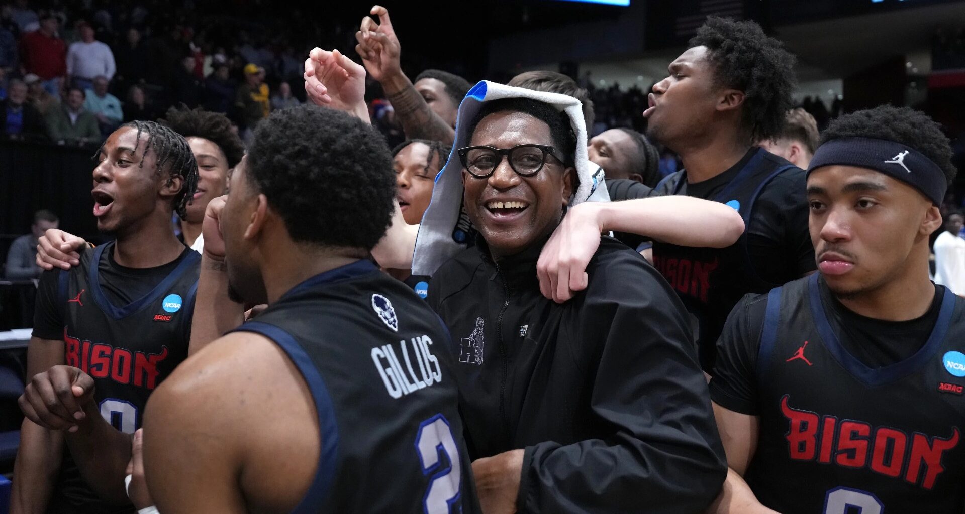 Bleacher Report: AJ Dybantsa climbs to top spot in latest Mock Draft