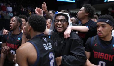 Bleacher Report: AJ Dybantsa climbs to top spot in latest Mock Draft