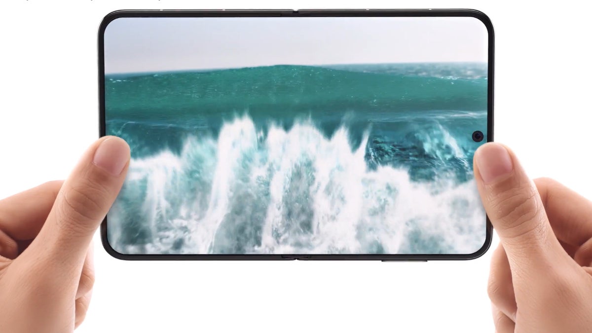 Huawei reportedly making two Pura phones as foldable iPhone enters production stages