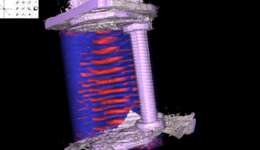 Mapping The Sound Field Of An Acoustic Levitator