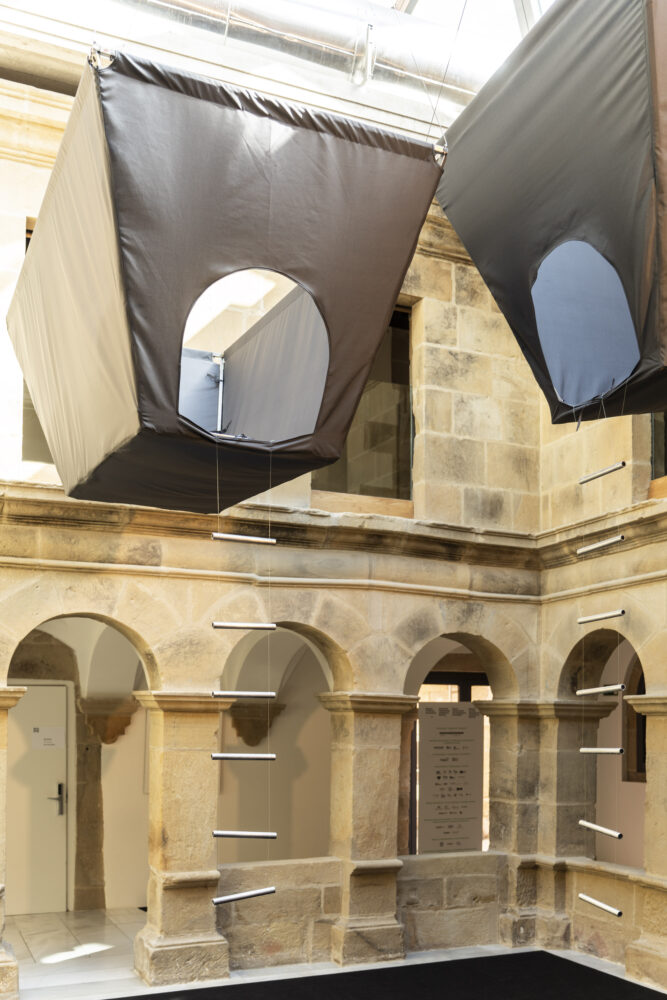 how the creative impulse of utopia improves the world – maria arana zubiate - 9