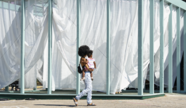 Maria Arana Zubiate on the creative impulse of utopia