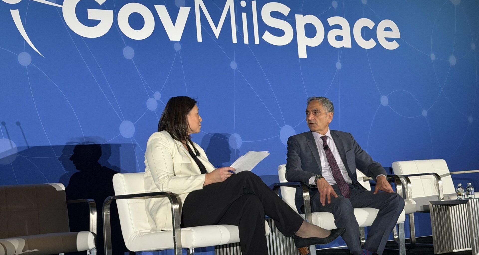 Space Development Agency slows satellite launches to focus on on-orbit performance