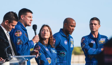 NASA officials sidestepped questions on Artemis II risks—there's a reason why