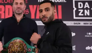 Mike Tyson Says He Would Have ‘Embraced’ Oleksandr Usyk Fight and Backs Evander Holyfield in Fantasy Matchup