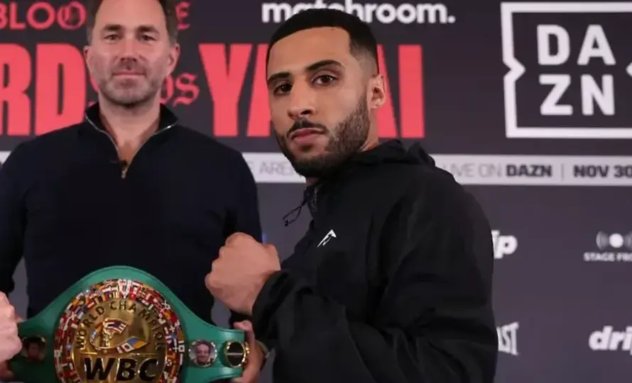 Mike Tyson Says He Would Have ‘Embraced’ Oleksandr Usyk Fight and Backs Evander Holyfield in Fantasy Matchup