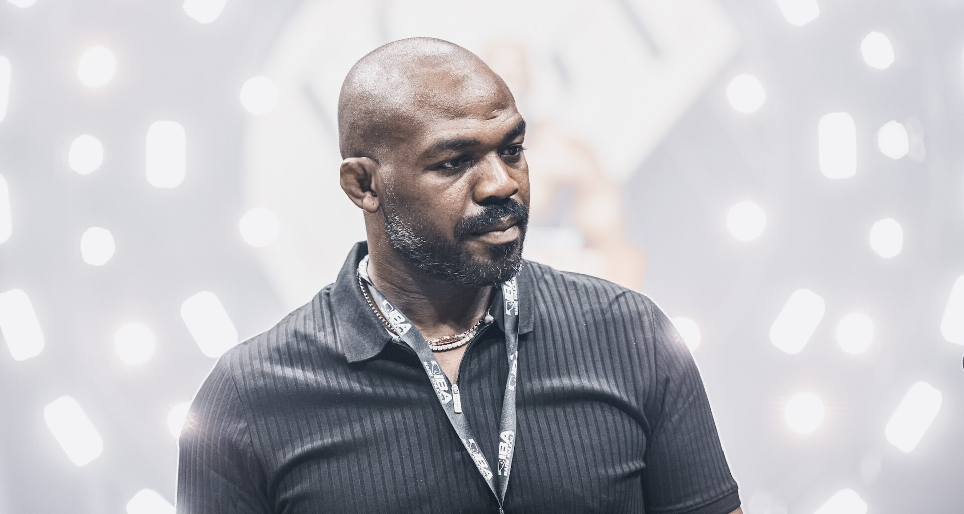 MMA legend Jon Jones joins IBA Bare Knuckle as global ambassador