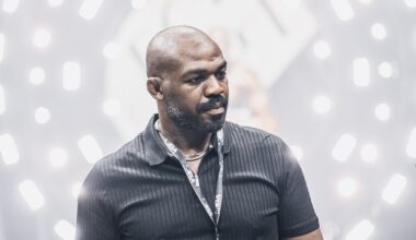 MMA legend Jon Jones joins IBA Bare Knuckle as global ambassador