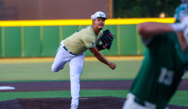 USF’s Bryce Archie adapting to MLB's ‘growing pains’