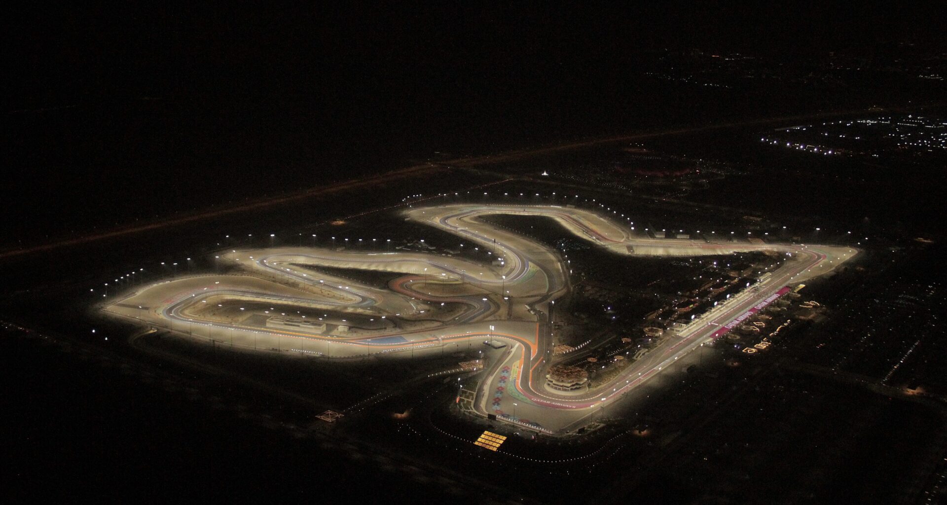 MotoGP confirms new date for the Qatar Grand Prix