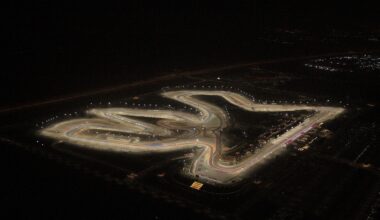 MotoGP confirms new date for the Qatar Grand Prix