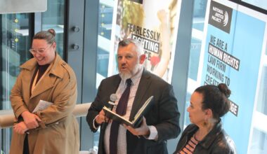 LawHack 2026: Legal strategies to tackle the climate crisis in Australia