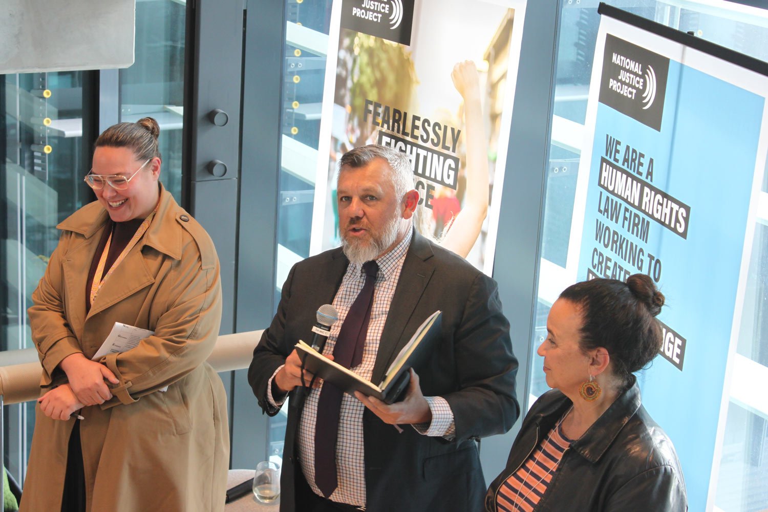 LawHack 2026: Legal strategies to tackle the climate crisis in Australia