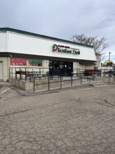 East Side Kosher Deli