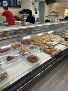 East Side Kosher Deli