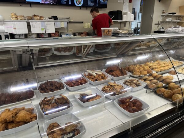 East Side Kosher Deli