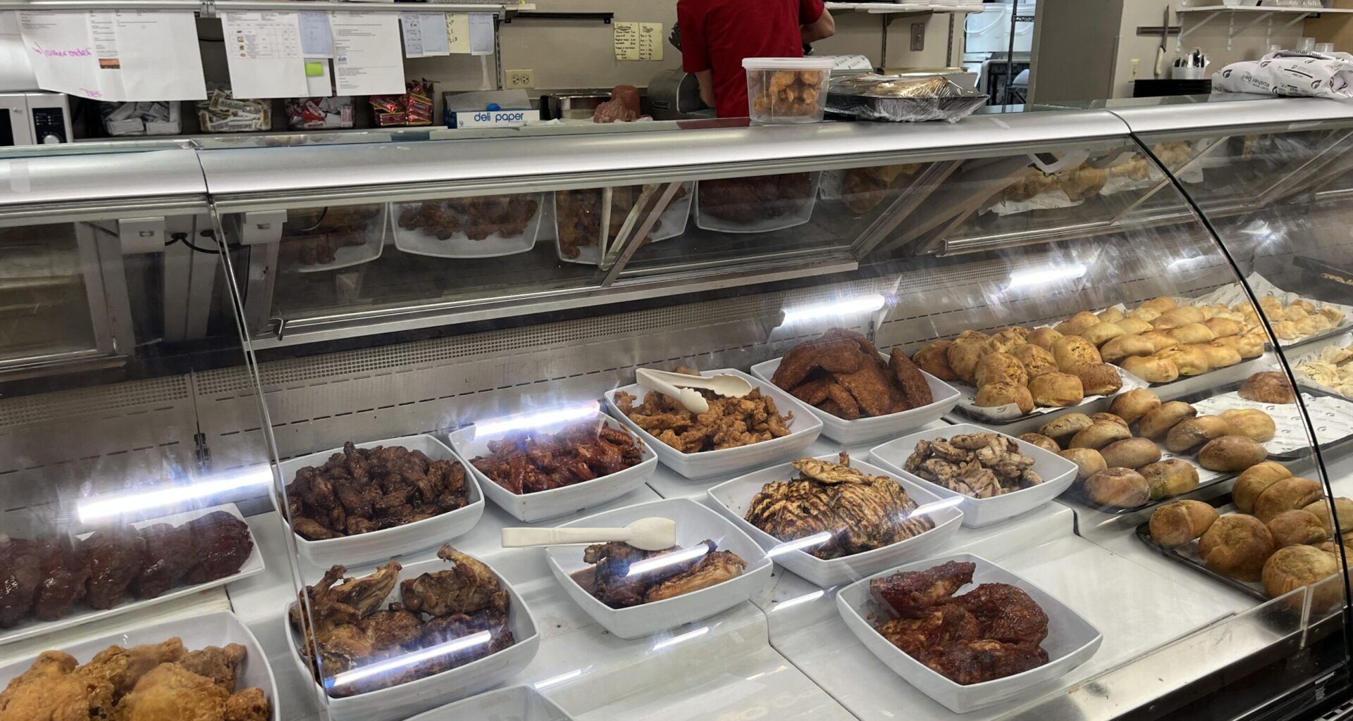 State’s only kosher grocer being sold amid foreclosure threat