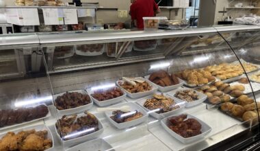 State’s only kosher grocer being sold amid foreclosure threat