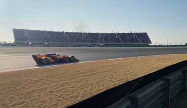 How China showcases F1 2026 cars at their best