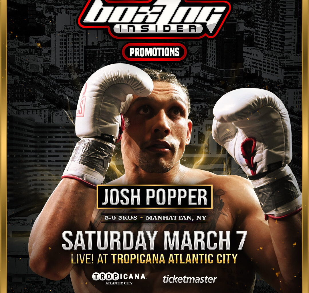 From NFL Camps to Undefeated Heavyweight Contender