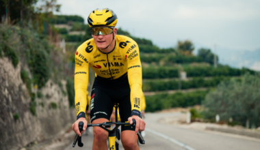 Team Visma | Lease a Bike