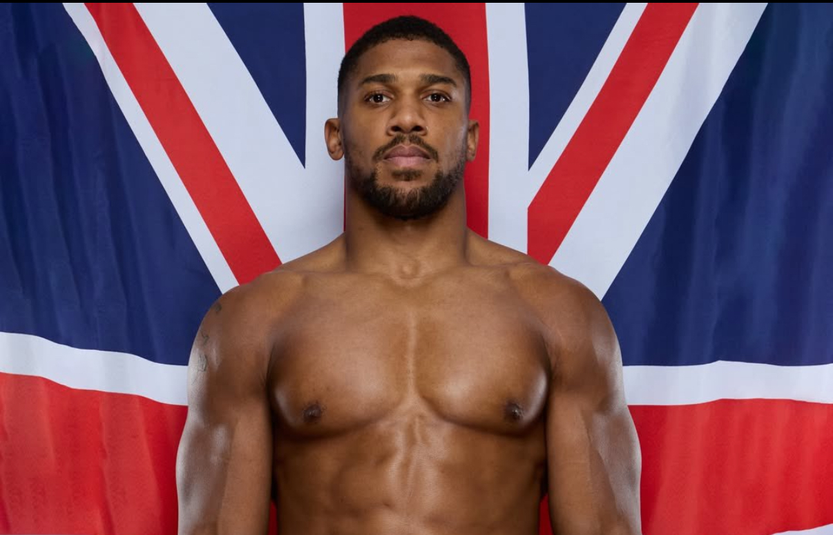 Anthony Joshua's Move to Dubai: What It Means for His Boxing Future