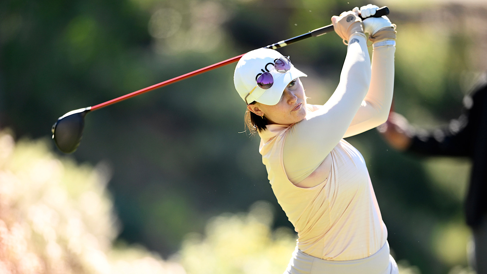 Aussies closing in on Korea's Founders Cup leader - News