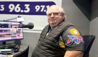 Strath's Mal Sutcliffe on Catching Cancer Early