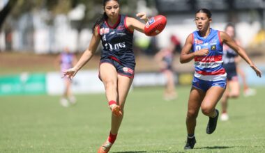 Centrals look the team to beat after big win