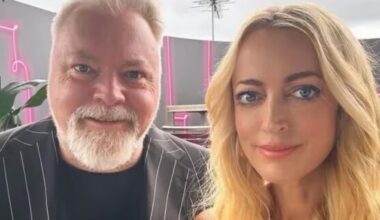 Jackie O just quit her KIIS radio show with Kyle Sandilands. Here's what we know. - Mamamia