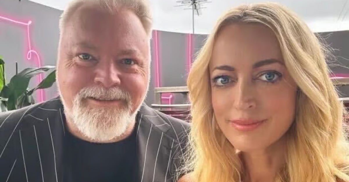 Jackie O just quit her KIIS radio show with Kyle Sandilands. Here's what we know. - Mamamia
